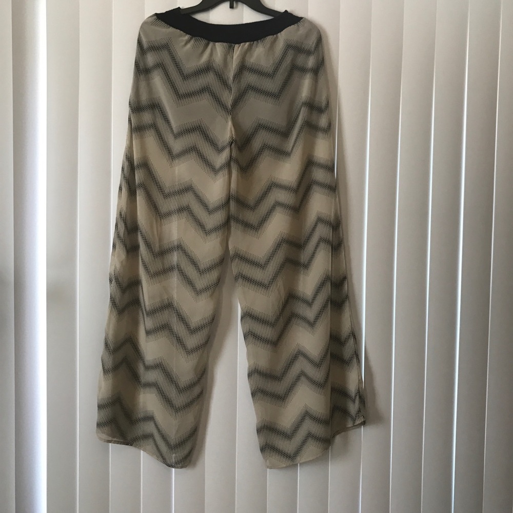 HeartSoul Palazzo Pants